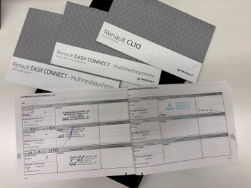 Renault Clio Experience SCe 75