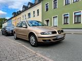 Seat Verkaufe seat toledo 1m - gebrauchte Seat Toledo aus dem Jahr 1999