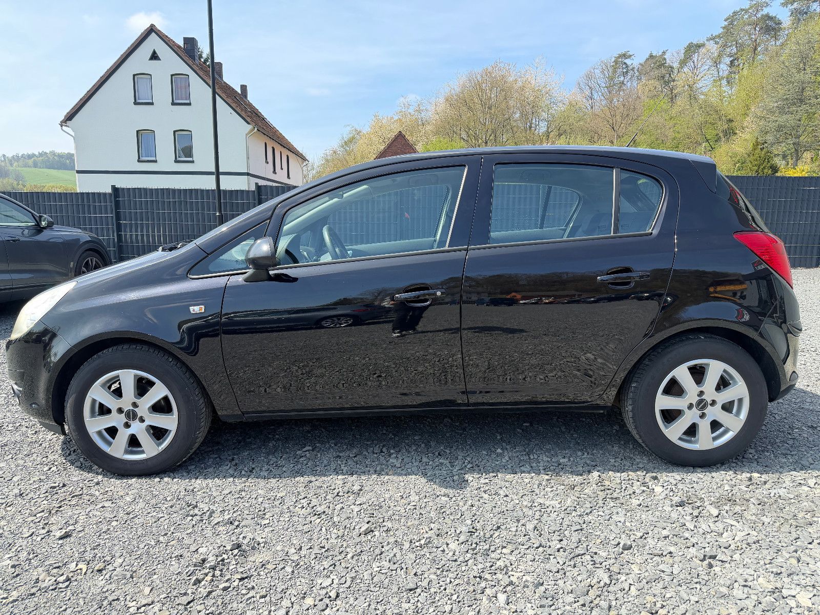 OPEL Corsa D 1.2 KLIMA/PDC/TEMPOMAT/TÜV NEU – Foto 7