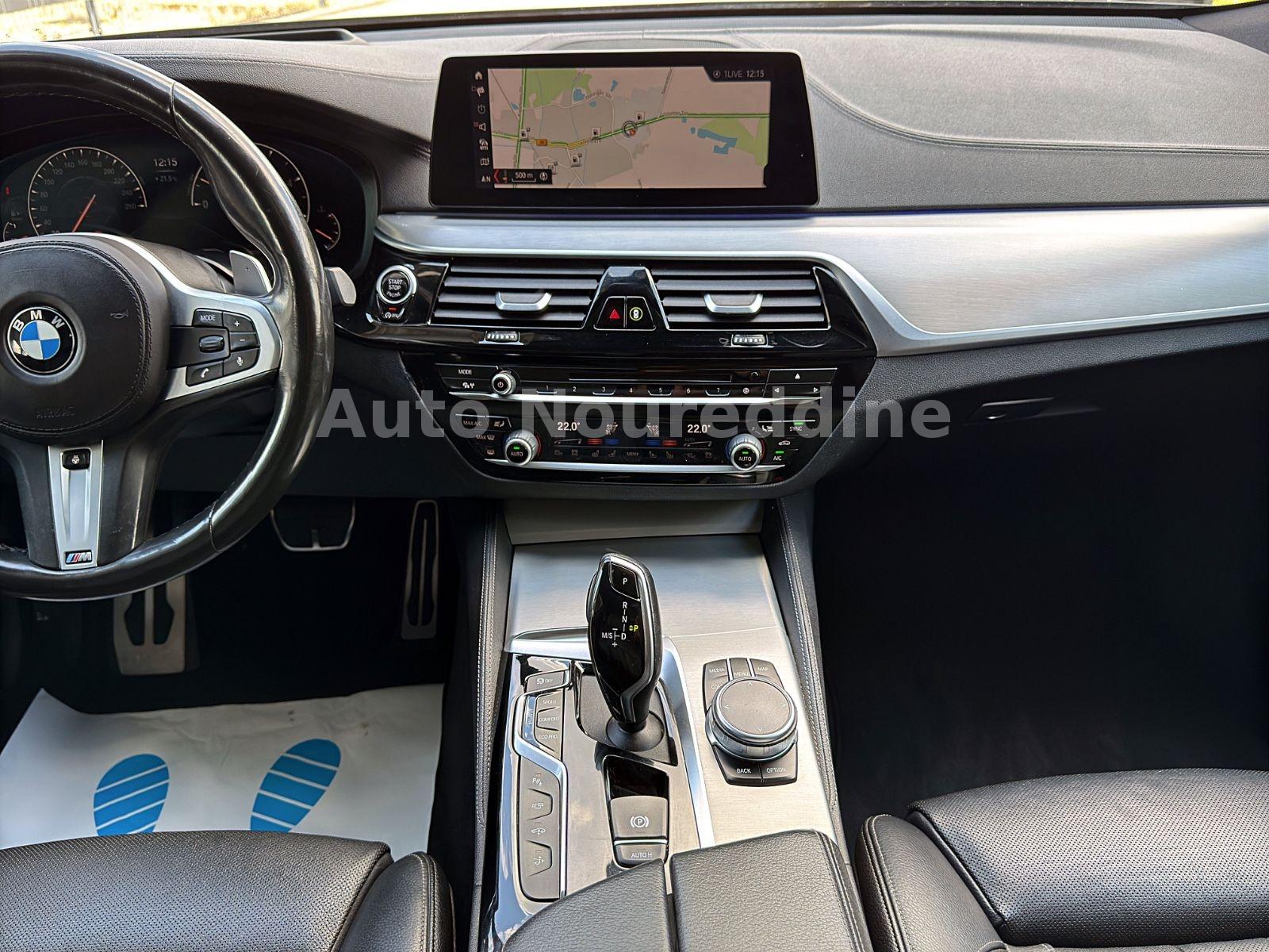 BMW 630d xDrive Gran Turismo *M-Sportpaket*M-Paket*