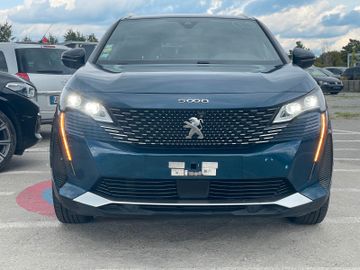Peugeot 5008 - 8