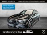 Mercedes-Benz A 35 4M Night+Night II+Multib+AHK+Memory+360K