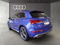 Audi SQ5 - Vorschau Bild 5