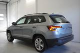 Skoda KAROQ  1.5 TSI 150PS AMBITION DSG7 - Skoda Karoq bis 15.000 Euro