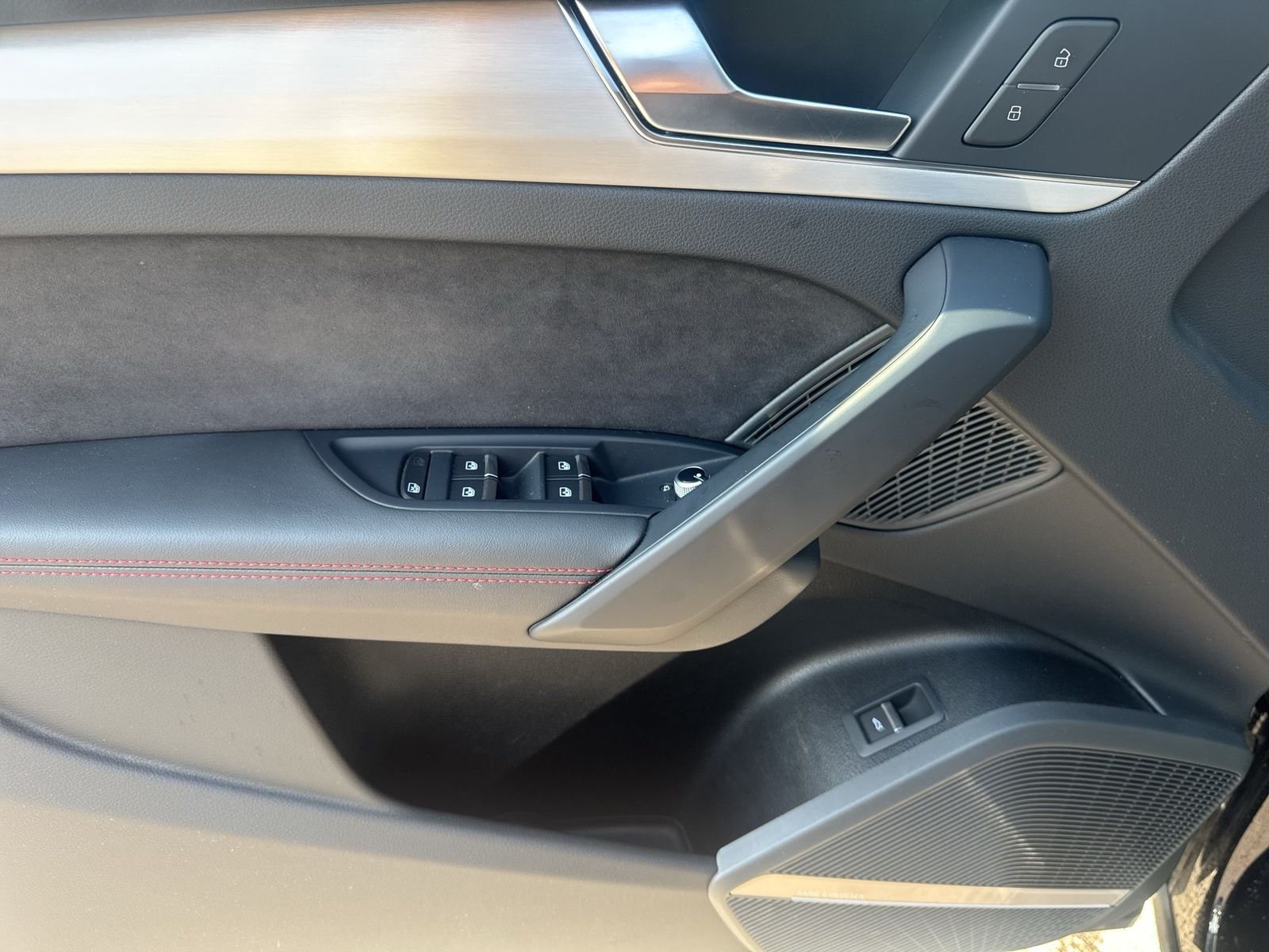 Audi SQ5 - Bild 14