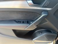 Audi SQ5 - Vorschau Bild 14