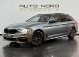 BMW 540 i xDrive T. M-Pakt*LED*ACC*Leder*Ambiente* - BMW 540: I