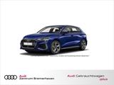 Audi A3 SPORTBACK 35 TDI S-LINE S-TRON ACC E-SITZ NAV - Audi A3 aus 2020 mit Diesel-Antrieb: Sportback