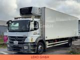 Mercedes-Benz Axor 1929 Mit Carrier Sp 950Mt - Mercedes-Benz 192