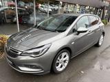 Opel Astra 1.4 Turbo Start/Stop Automatik ON - Opel Astra Gebrauchtwagen in Bielefeld