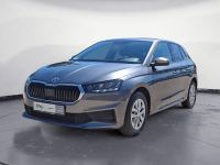 Skoda Fabia - Vorschau Bild 2