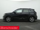 Volkswagen T-Cross 1.0 TSI DSG R-Line IQ.LIGHT NAVI ACC - Volkswagen T-Cross Jahreswagen