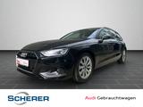 Audi A4 Avant 50 TDI quattro 210(286) kW(PS) tiptroni - Audi A4: 2.5