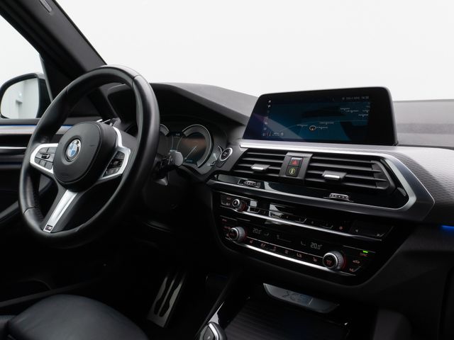 Foto Nummer 36: BMW X3