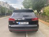 Volkswagen Touareg 3.0 V6 TDI 170kW 4MOTION Tiptronic - - gebrauchte VW Touareg aus dem Jahr 2019