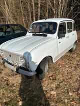 Volkswagen Renault 4 Clan zu verkaufen - Volkswagen LT aus 1992
