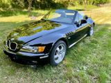 BMW Z3 Roadster 2.8  im sehr gutem Zustand 