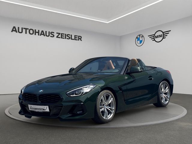 BMW Z4 sDrive20i Automatik *9tkm* M SPORTPAKET