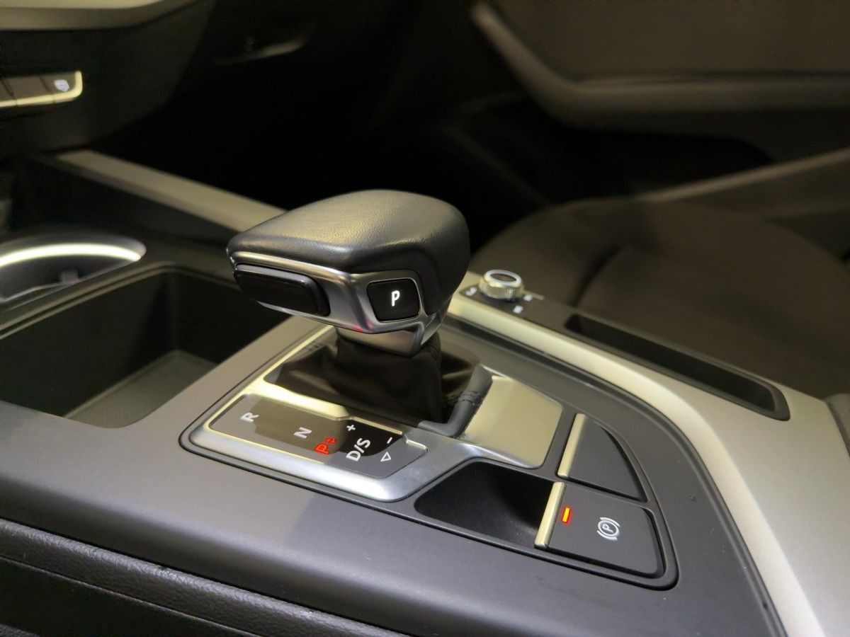 Audi A4 - Bild 20