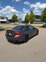 BMW 440i xDriveCabrio M Sport A M Sport - BMW 440 Gebrauchtwagen