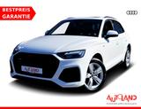 Audi Q5 Sportback 40 TDI S-Line quattro s-tronic LED