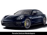 Porsche Panamera Turbo S | InnoDrive | Surround View | - gebrauchte Porsche Panamera aus dem Jahr 2020
