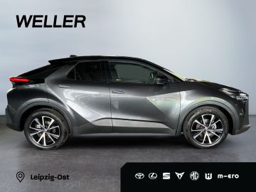 Toyota C-HR - 10