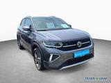 Volkswagen T-Cross R-Line 1.0 TSI DSG KAMERA*ACC*NAVI - Volkswagen T-Cross in Kiel