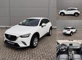 Mazda CX-3 Exclusive-Line - weiße Mazda CX-3