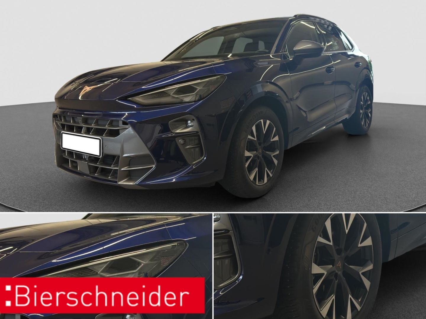Cupra Terramar - Bild 35