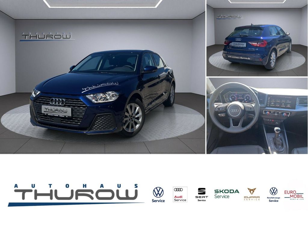 Image of Audi A1