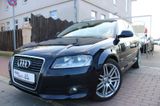 Audi A3 Sportback|S-line Sportpaket plus|Automatik|Al - Audi A3 aus 2009: Line
