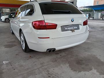 BMW 520 - 8