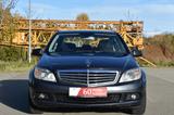 Mercedes-Benz C 180 CGI*Automatik*PDC*Navi*LIM*Euro5 - gebrauchte Mercedes-Benz C 180 aus dem Jahr 2010