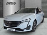 Peugeot 308 Allure SW M-Hybrid AT 360 Kamera LED Navi AC - Peugeot 308 Tageszulassungen mit Benzin-Antrieb