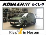 Kia SPORTAGE 1.6T AWD DCT VISION |KOM - Kia Sportage Neuwagen in Frankfurt (Main)