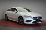 Mercedes-Benz CLA 220 Shooting Brake d 4Matic 8G-DCT AMG Navi/ - Mercedes-Benz CLA 220 Shooting Brake aus 2020