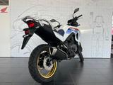 Honda TransAlp XL750 6 Jahre Garantie - HONDA TRANSALP