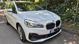 BMW Active Tourer 220i Sport Line Pano AHK Navi Kame - BMW 220 Active Tourer in Stuttgart
