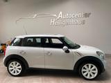 MINI COOPER Countryman Cooper Teilleder Panorama - gebrauchte MINI MINI aus dem Jahr 2012