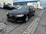 Audi A4 Avant 35 TDI basis,S-tronic,Navi,LED,Garantie - Audi A4 mit Diesel-Antrieb: Kombi, Garantie