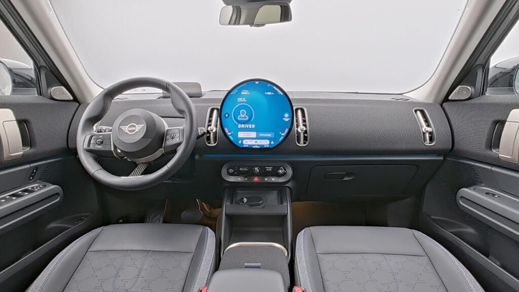 MINI Countryman C (Cooper) - Bild 11