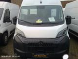 Peugeot Boxer L4H2*Automatik*Klima*Navi*Tüv neu* - Peugeot Boxer