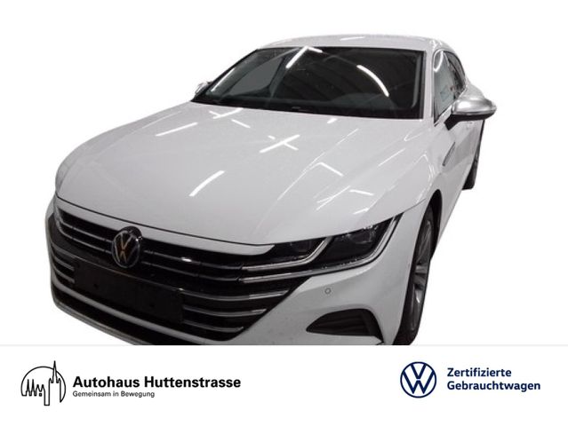 Volkswagen Arteon Shooting Brake eHybrid Elegance STANDHZG 