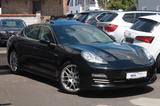 Porsche Panamera 4S 4.8 V8 Leder*Schiebedach*ACC - Porsche Panamera mit Benzin-Antrieb: Limousine