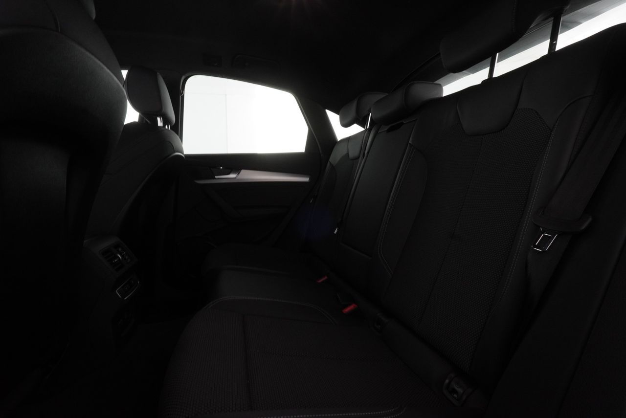 Audi AUDI Q5 2ª serie Q5 SPB 40 TDI quattro S tronic  imagem 3