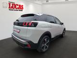 Peugeot 3008 Crossway 1.2 12V*NAVI*SITZH*KLIMAAUTOM* - Peugeot 3008 Gebrauchtwagen in Mülheim (Ruhr)