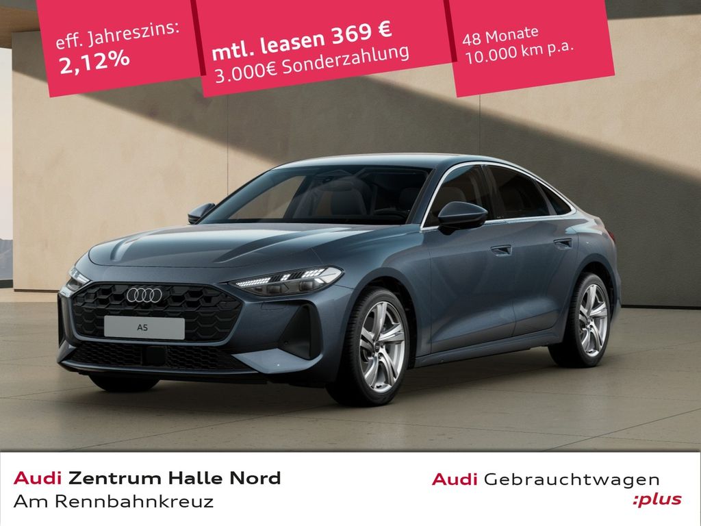 Image of Audi A5