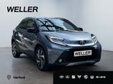 Toyota Aygo X S-CVT Explore *LED*JBL*CAM*SHZ*CarPlay*PD - Toyota Aygo (X) JBL Gebrauchtwagen