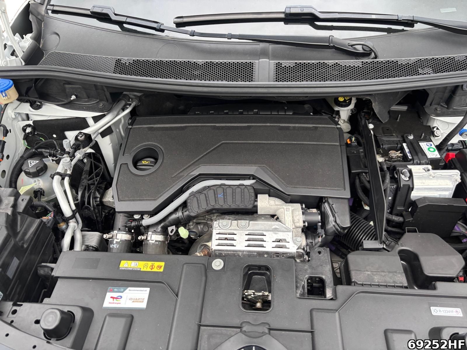Fahrzeugabbildung Citroën C5 Aircross Hybrid 136 ë-DSC6 Max*LED*PDC*NAVI*